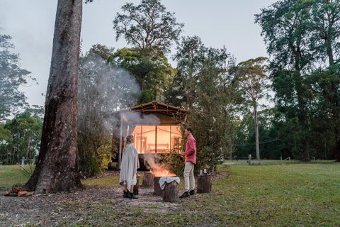 Worrowing Jervis Bay - Accommodation Yamba 2