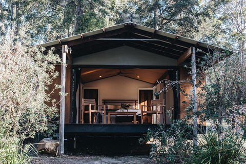Worrowing Jervis Bay - Accommodation Yamba 0