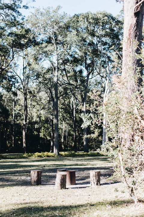 Worrowing Jervis Bay - Accommodation Yamba 3