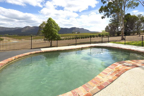 Worthington's Guest Cottage - Accommodation Yamba 1