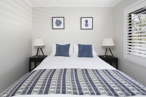 Worthington's Guest Cottage - Accommodation Yamba 3