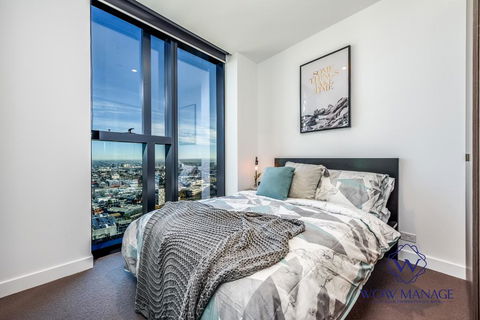 WOW Apartment On Flinders - Accommodation Yamba 1