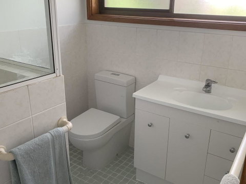 Wreck Beach Cottage @ Shoal Bay - Accommodation Yamba 2