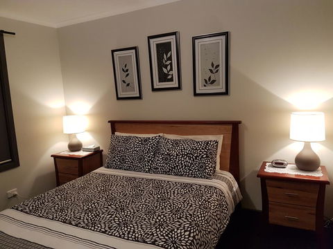 Wudinna Farm View - Accommodation Yamba 0
