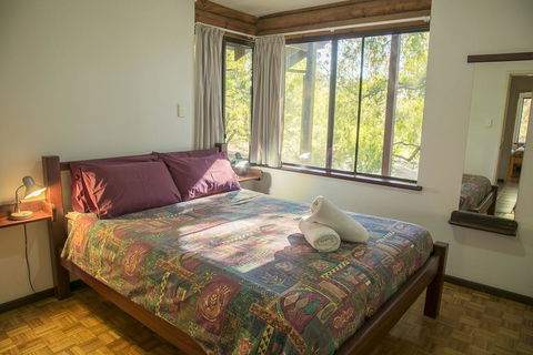 Wyadup Brook Cottages - Accommodation Yamba 0