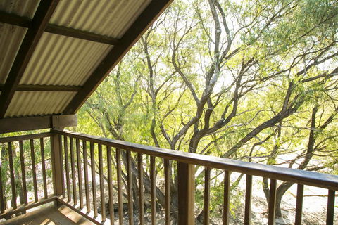 Wyadup Brook Cottages - Accommodation Yamba 1