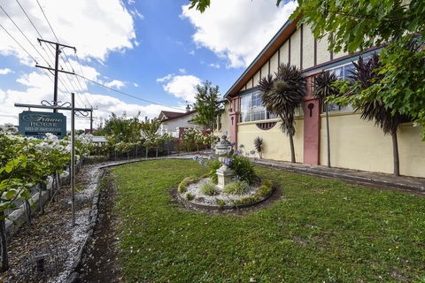 Wyatt Guest House - Accommodation Yamba 3