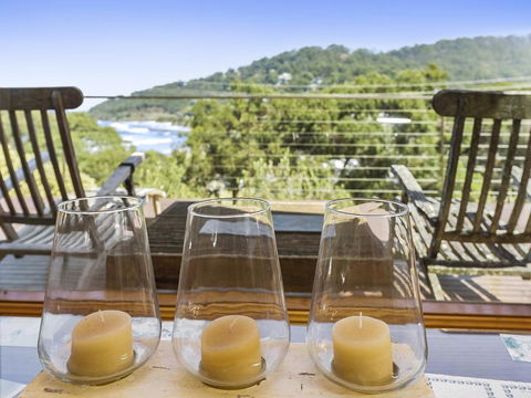 Wye's Choice - Holiday Great Ocean Road - Accommodation Yamba 2