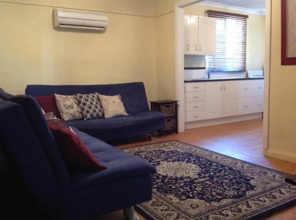 Korrelocking WA Accommodation Yamba
