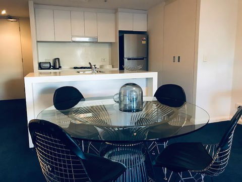 Wyndel Apartments - Shelley - Accommodation Yamba 3