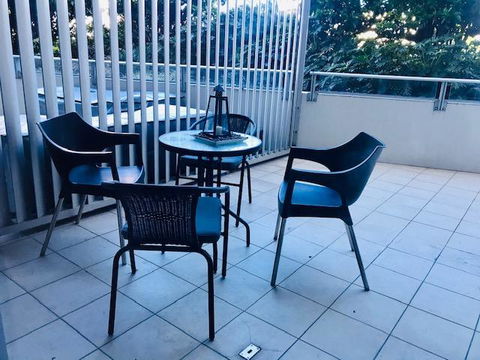Wyndel Apartments - Shelley - Accommodation Yamba 1