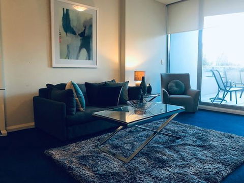Wyndel Apartments - Shelley - Accommodation Yamba 0