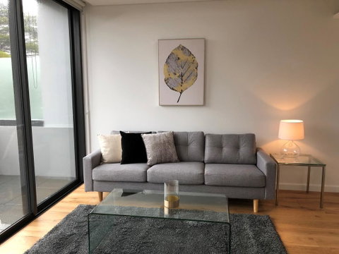 Wyndel Apartments Chatswood - Albert - Accommodation Yamba 0