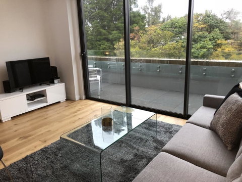 Wyndel Apartments Chatswood - Albert - Accommodation Yamba 1
