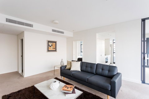 Wyndel Apartments Chatswood - Premium Apartment - Accommodation Yamba 0