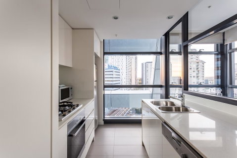Wyndel Apartments Chatswood - Premium Apartment - Accommodation Yamba 1