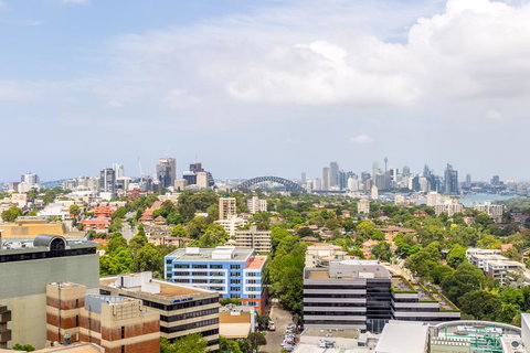 Wyndel Apartments St Leonards - Sergeants - Accommodation Yamba 3