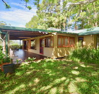 Wyndella Retreat - Accommodation Yamba