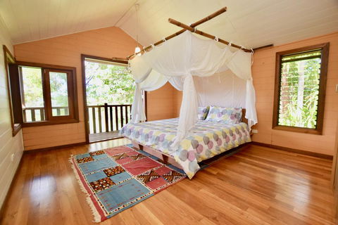 Wyndella Retreat - Accommodation Yamba 3