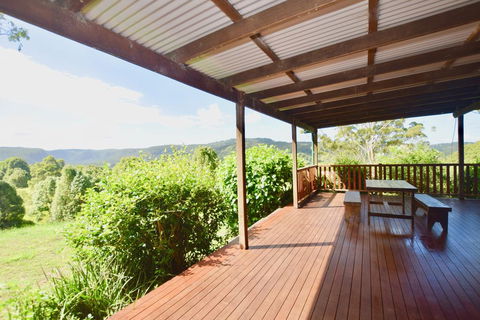 Wyndella Retreat - Accommodation Yamba 1