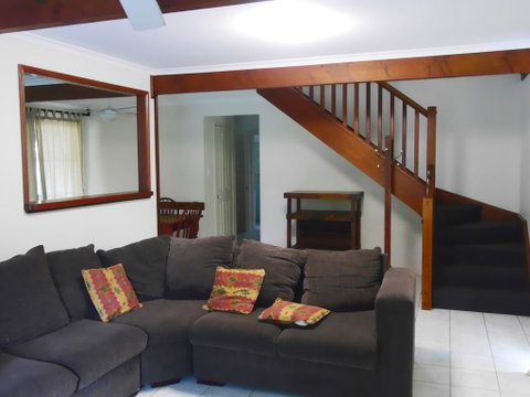 Wyndham Lodge - Accommodation Yamba 3