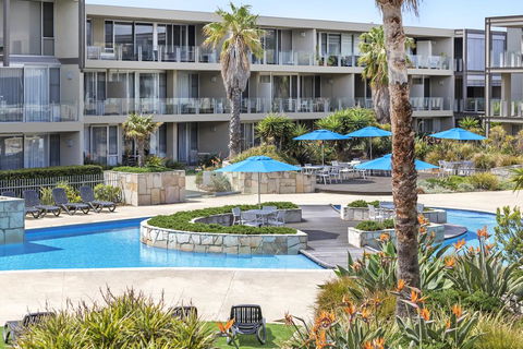 Wyndham Resort Torquay - Accommodation Yamba 3