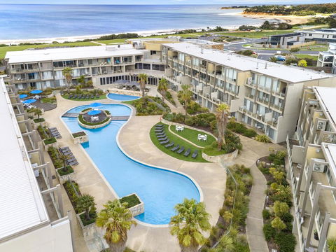 Wyndham Resort Torquay - Accommodation Yamba 0