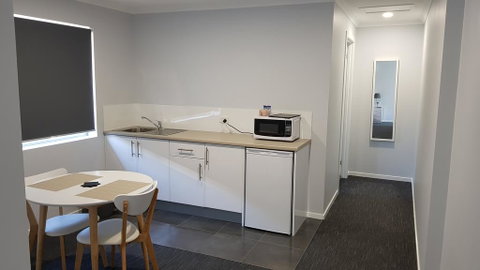 Wynnum Anchor Motel - Accommodation Yamba 3