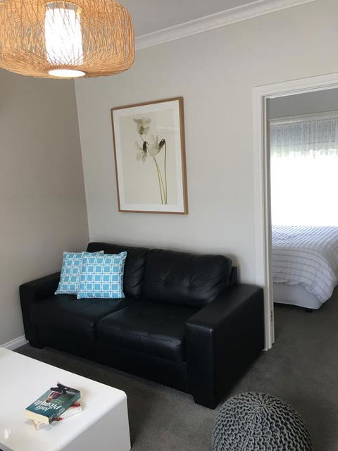 Wypinga B&B - Pet Friendly - Accommodation Yamba 1