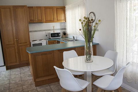 Wypinga B&B - Pet Friendly - Accommodation Yamba 2