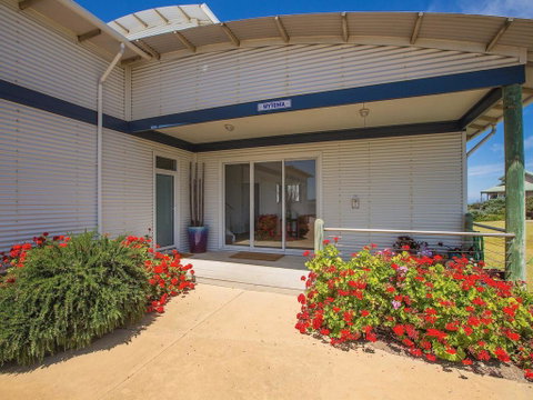 WYTONIA 1 - Accommodation Yamba 2