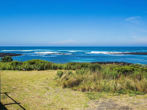 WYTONIA 1 - Accommodation Yamba 1