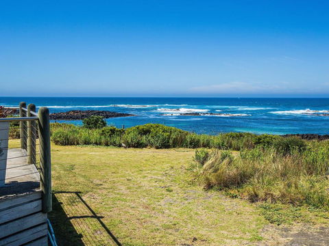 WYTONIA 2 - Accommodation Yamba 3