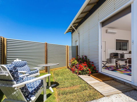 Wytonia Cabana - Accommodation Yamba 0
