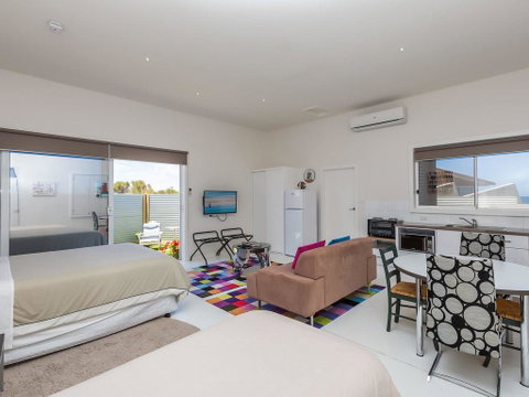 Wytonia Cabana - Accommodation Yamba 1