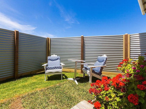 Wytonia Cabana - Accommodation Yamba 2