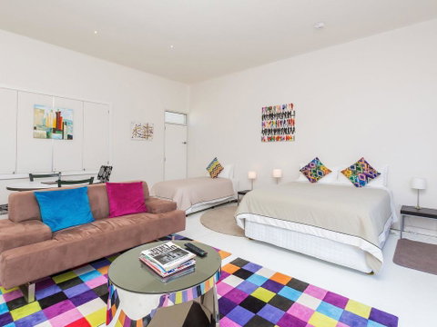 Wytonia Cabana - Accommodation Yamba 3