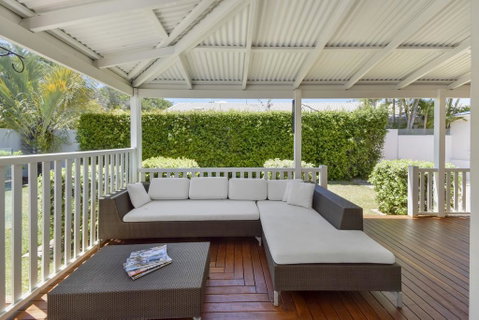 Wyuna Drive - Accommodation Yamba 3