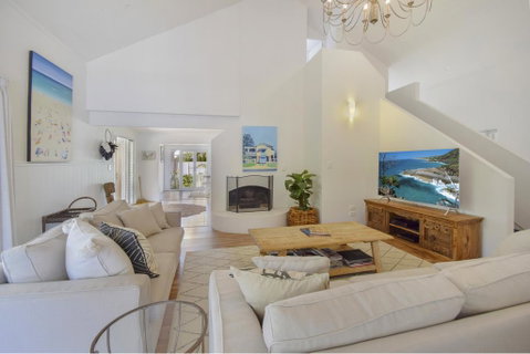 Wyuna Drive - Accommodation Yamba 0
