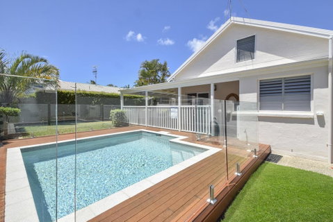 Wyuna Drive - Accommodation Yamba 2