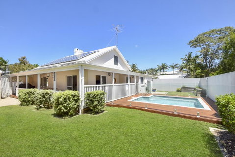 Wyuna Drive - Accommodation Yamba 1