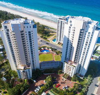 Xanadu Resort - Accommodation Yamba