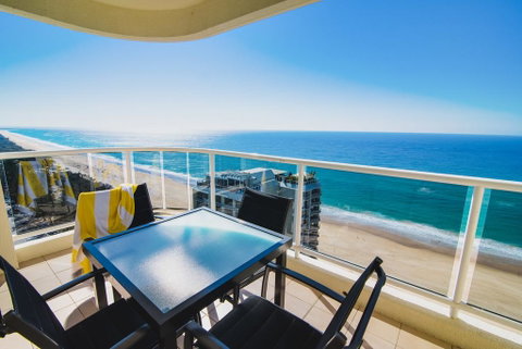 Xanadu Resort - Accommodation Yamba 3