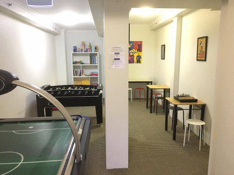 Xanadu Resort - Accommodation Yamba 1