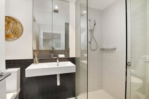 Xu's Residence At Concavo - Accommodation Yamba 2