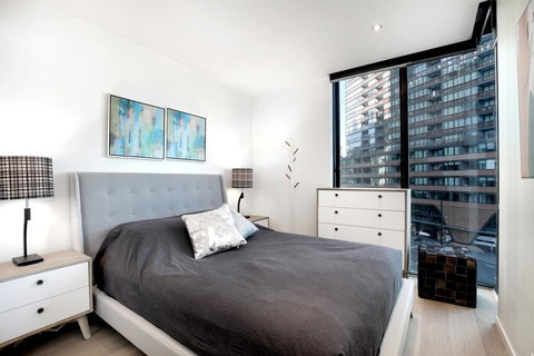 Xu's Residence At Concavo - Accommodation Yamba 1