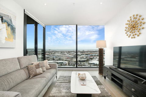 Xu's Residence@No.1 Collins Wharf - Accommodation Yamba 0