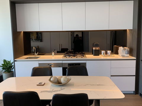 Xu's Residence@No.1 Collins Wharf - Accommodation Yamba 2