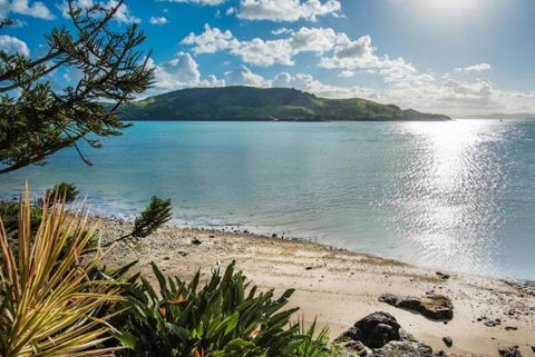 Yacht Club 19 Villa Bijou De Mer Ocean Front Private Pool 2 Buggies - Accommodation Yamba 1