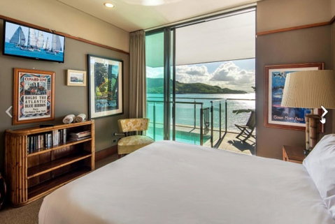 Yacht Club 19 Villa Bijou De Mer Ocean Front Private Pool 2 Buggies - Accommodation Yamba 2